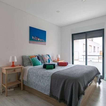 Apartmán Besetubal M&M House Exteriér fotografie