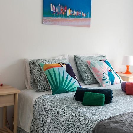 Apartmán Besetubal M&M House Exteriér fotografie