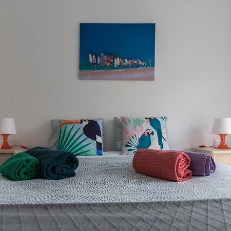 Apartmán Besetubal M&M House Exteriér fotografie