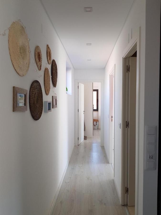 Apartmán Besetubal M&M House Exteriér fotografie