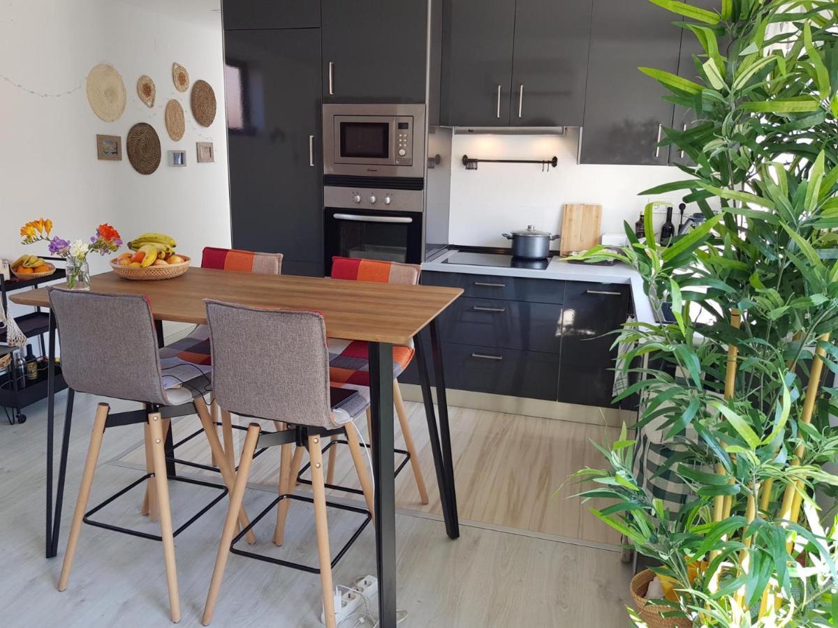 Apartmán Besetubal M&M House Exteriér fotografie