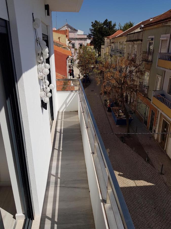 Apartmán Besetubal M&M House Exteriér fotografie