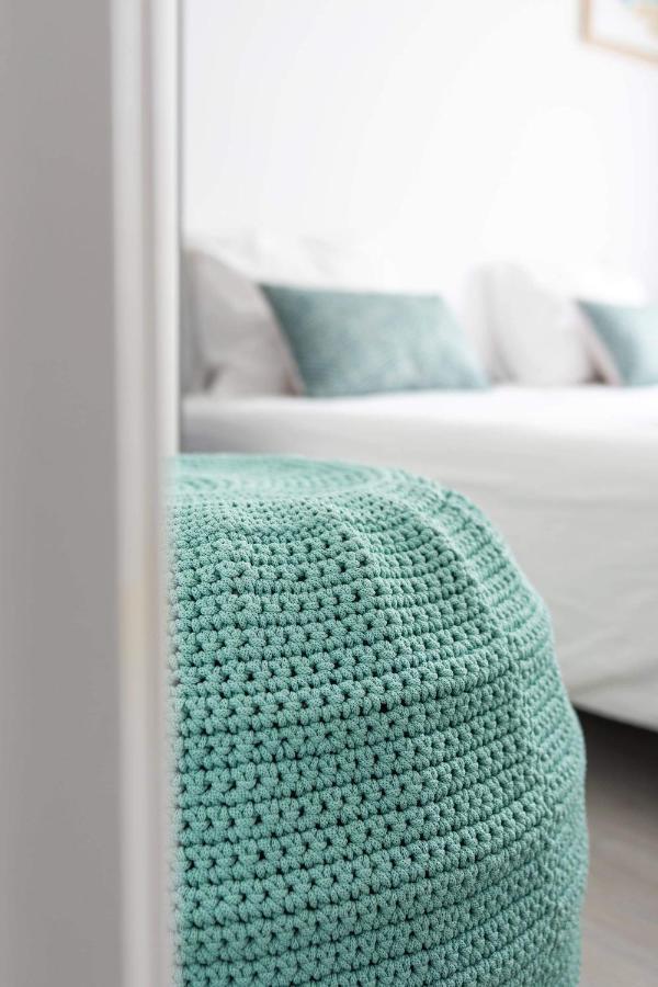 Apartmán Besetubal M&M House Exteriér fotografie