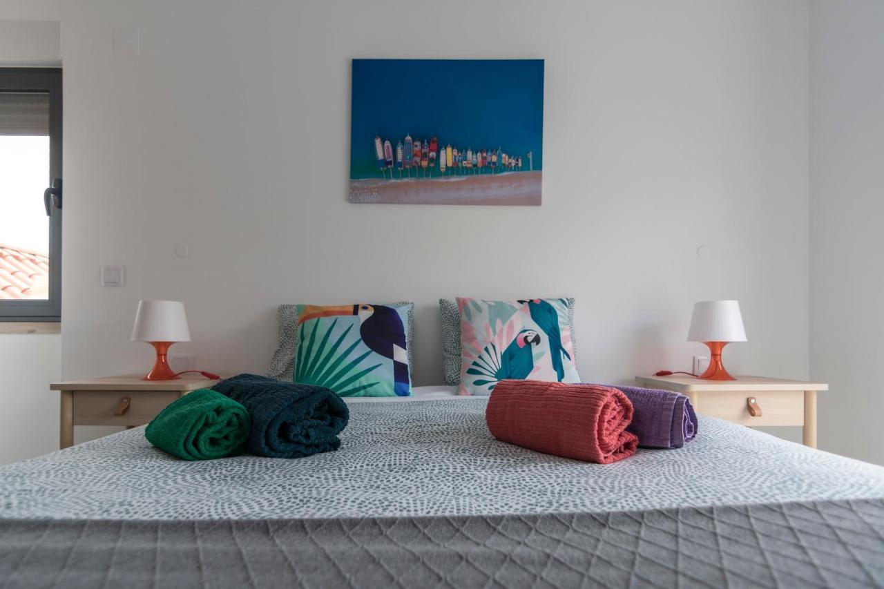 Apartmán Besetubal M&M House Exteriér fotografie