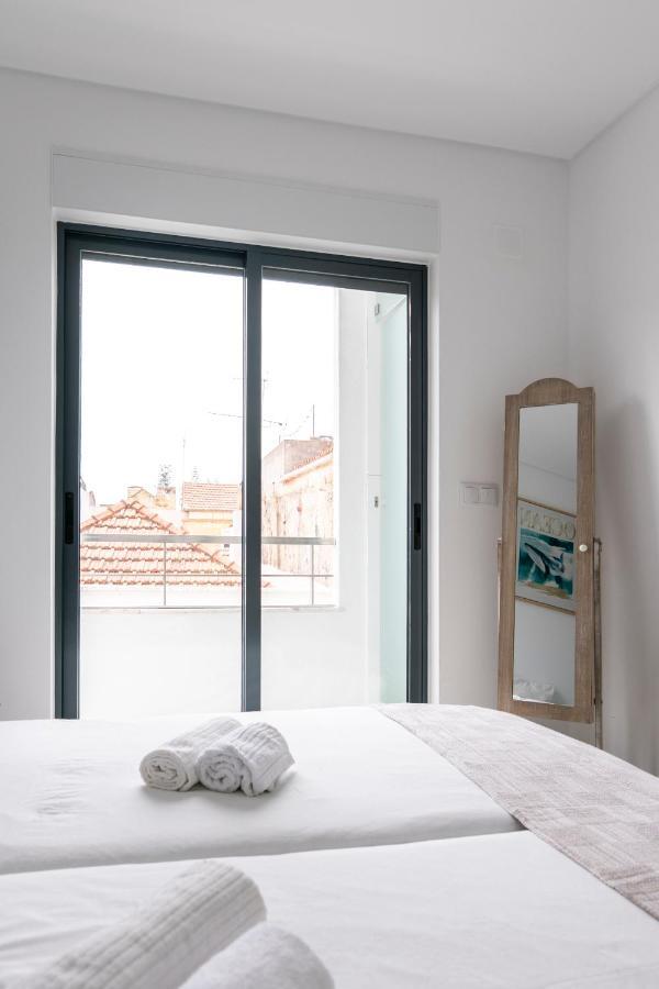 Apartmán Besetubal M&M House Exteriér fotografie